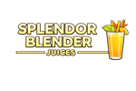 Splendor Blender Juices - Home